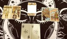 塔罗小馆：摩羯座本周星座运势（2012年3月26-1日）