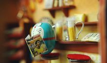 蓝蓝本周星座运势2012年3月26-1日