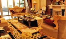 哪些命格可以住豪宅