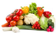 适合12星座冬季养生的果蔬