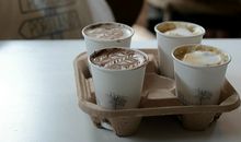 Julia Chen 2017年2月双鱼座运势