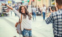 女人婚姻幸福的痣