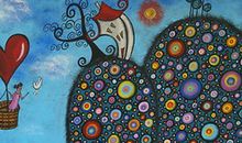 金牛座下周运势2014.4.13～19