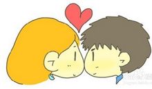 Ｂ型血开始恋爱的信号