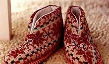 适合金牛座的鞋子[图]