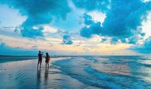 建议处女座旅游圣地