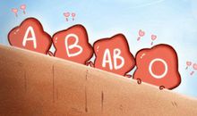 血型漫画：各血型男出门帮女票提包