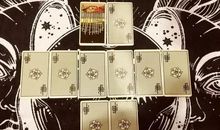 塔罗小馆：处女座本周星座运势（2012年3月19-25日）