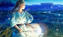 处女座的幸运日