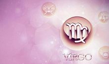 处女座听到我爱你时的反应