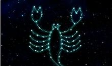 塔罗小馆：天蝎座本周星座运势（2012年3月19-25日）