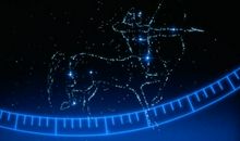 塔罗小馆：射手座本周星座运势（2012年3月19-25日）