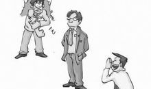 处女座情绪失控时的表现