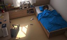 最容易成为宅男宅女的主星