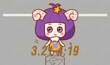 Alex白羊座2017年10月运势