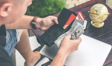 水瓶座2018年6月财运如何