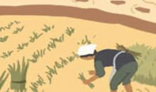 天蝎座选择安逸还是坚持奋斗？