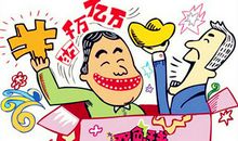 开创型主星的投资方法