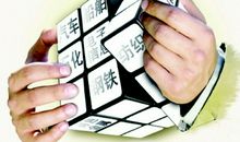 紫微看你适合投资哪个行业