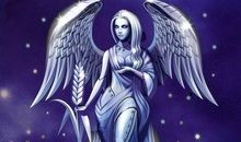 处女座挨老婆打后的反应