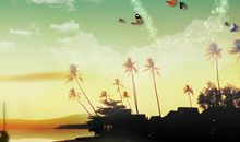 Eskey本周星座运势（2012年3月26-1日）