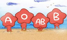 这个血型会因为钱和对象分手