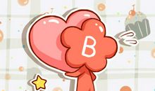 用情不专 常常沾花惹草的血型男