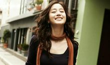 野蛮与性感完美结合的白羊金泰熙