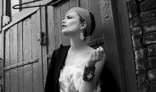 水蓝色眼泪2016年2月摩羯座运势