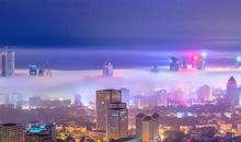 适合处女座居住的城市-青岛