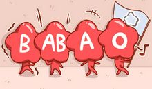 最守约从不迟到的血型