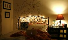 保加利亚·嘉珊2017年摩羯座运势