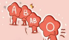 能经得起事业失败打击的血型男