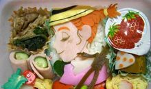 唐立淇2012年11月射手座运势