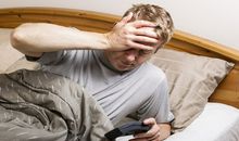 啥样的男命容易戴绿帽子？