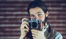 容易变心的男人面相