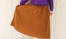 清爽大方的金牛座着装