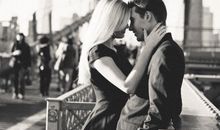 测哪种方式的爱情更适合你