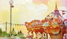 Annemilk占星2014年5月星座运势