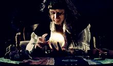 浅谈塔罗师的上善若水