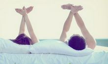 血型爱情对对碰