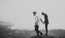 测哪种爱情模式更适合你们