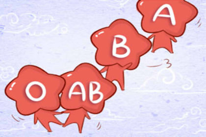 为什么B型血液被称为贵族血统？智商高吗？