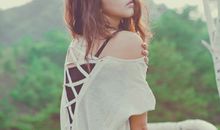 保加利亚·嘉珊2017年狮子座运势