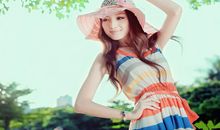 紫微看配偶性格与容貌