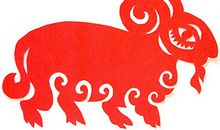 1967年是什么生肖年，1967年属什么生肖