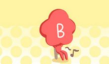 b型女吸引哪个血型男