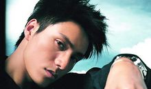 天同天梁陈坤要做最好的演员