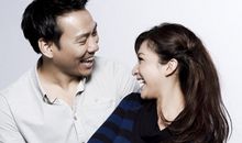 紫微看李咏娴夫妻和谐原因