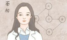 女人福相脸是什么样子